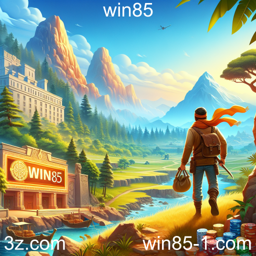 A Evolução dos Jogos de Aventura: Uma Jornada Épica